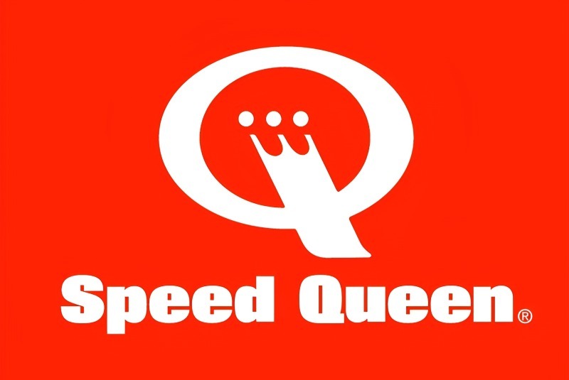 Speed Queen in Bostonia